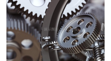 VSI系列制砂机配件
