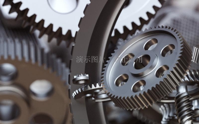 VSI系列制砂机配件